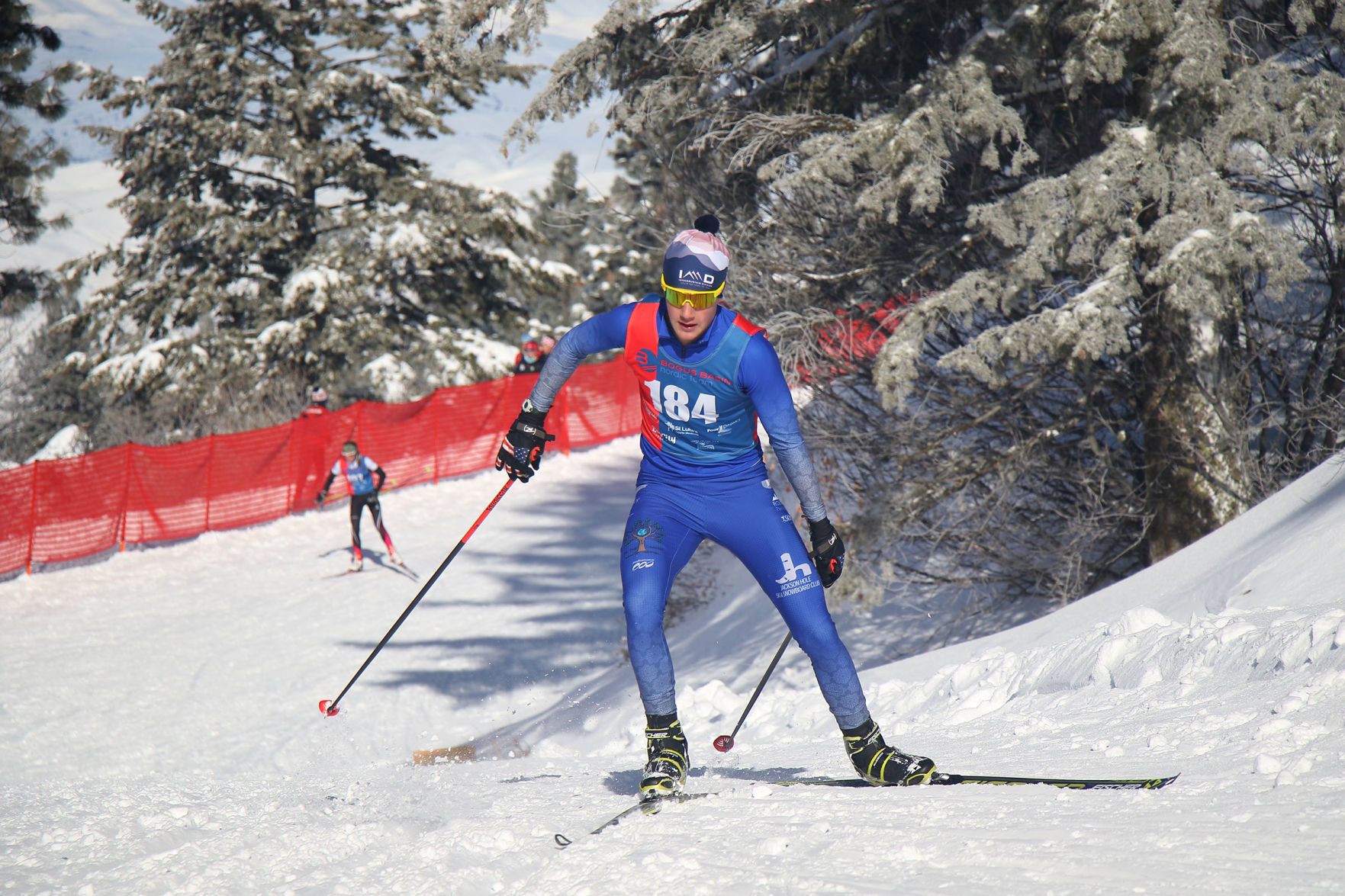 Junior Nationals